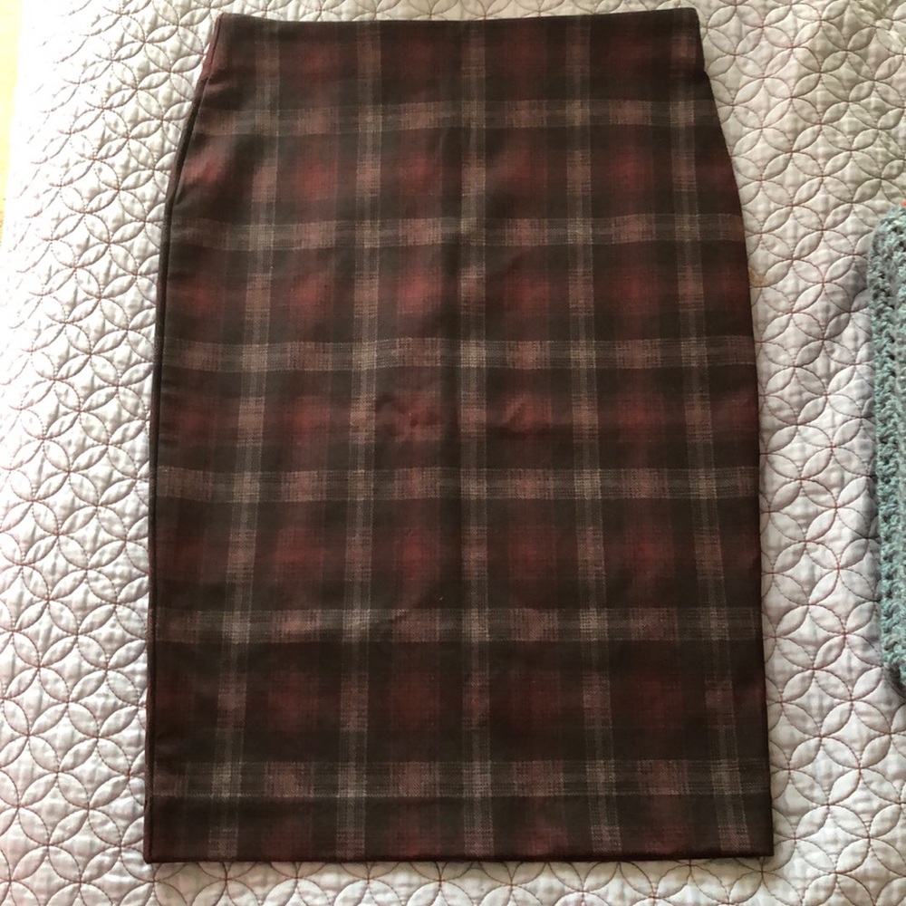 Le Château Skirt